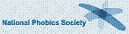 Logo of National Phobics Society