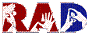 Logo of Royal Association for Deaf People