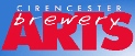 Logo of Brewery Arts