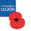 Logo of Royal British Legion Womens Section