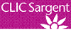 Logo of CLIC Sargent