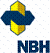 Logo of North British Housing