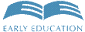 Logo of British Association for Early Childhood Education