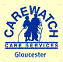 Logo of Carewatch (Gloucester)