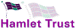 Logo of Hamlet Trust