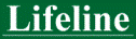 Logo of Lifeline Pregnancy Counselling and Care