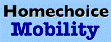 Logo of Homechoice Mobility