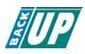 Logo of Back-Up Trust