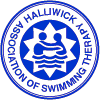 Logo of Halliwick Association of Swimming Therapy