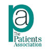 Logo of Patients' Association