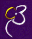 Logo of Cruse Bereavement Care