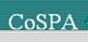Logo of CoSPA Community Shop