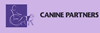 Logo of Canine Partners