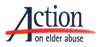 Logo of Action on Elder Abuse