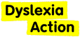 Logo of Dyslexia Action