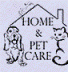 Logo of Home and Pet Care Ltd.