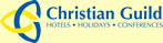 Logo of Christian Guild Holidays