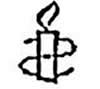 Logo of Amnesty International