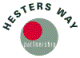Logo of Hesters Way Partnership