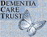 Logo of Dementia Care Trust - Gloucestershire