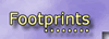 Logo of Footprints