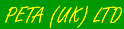 Logo of Peta (UK) Ltd.