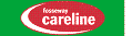 Logo of Fosseway Careline