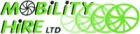 Logo of Mobility Hire