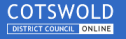 Logo of Cotswold Leisure Centre