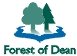 Logo of Healthy Lifestyles - Forest of Dean