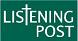 Logo of Listening Post Counselling