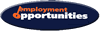 Logo of Employment Opportunities (for People with Disabilities)