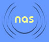 Logo of Noise Abatement Society