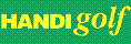 Logo of Handigolf Foundation
