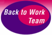 Logo of Access to Work Business Centre (South West Region)
