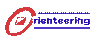 Logo of British Orienteering Federation