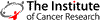Logo of Institute of Cancer Research