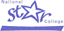 Logo of National Star College