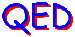 Logo of QED (Quality Enbling Devices) Limited