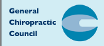 Logo of General Chiropractic Council