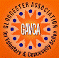 Logo of GAVCA Countywide