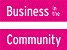 Logo of Business in the Community (West of England Region)