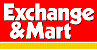 Logo of Exchange and Mart