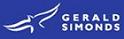 Logo of Gerald Simonds Healthcare Ltd.