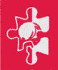 Logo of Essex Autistic Society - formerly Autism in Children