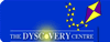 Logo of Dyscovery Centre