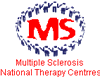 Logo of Gloucestershire Multiple Sclerosis Information and Therapy Centre
