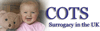 Logo of COTS