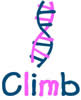 Logo of Climb National Information Centre for Metabolic Disease