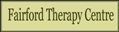 Logo of Fairford Therapy Centre